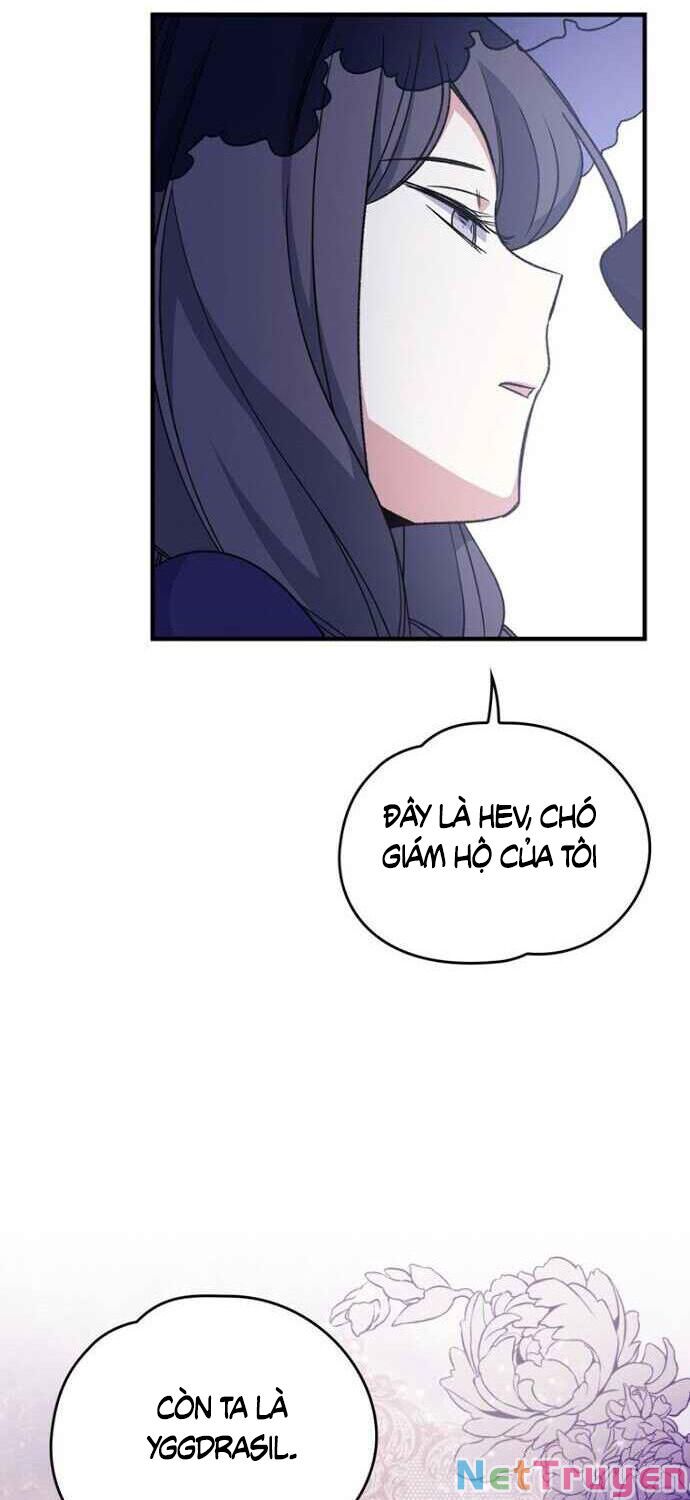 Ygret Chapter 11 - Trang 2