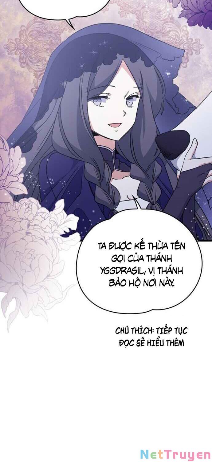 Ygret Chapter 11 - Trang 2