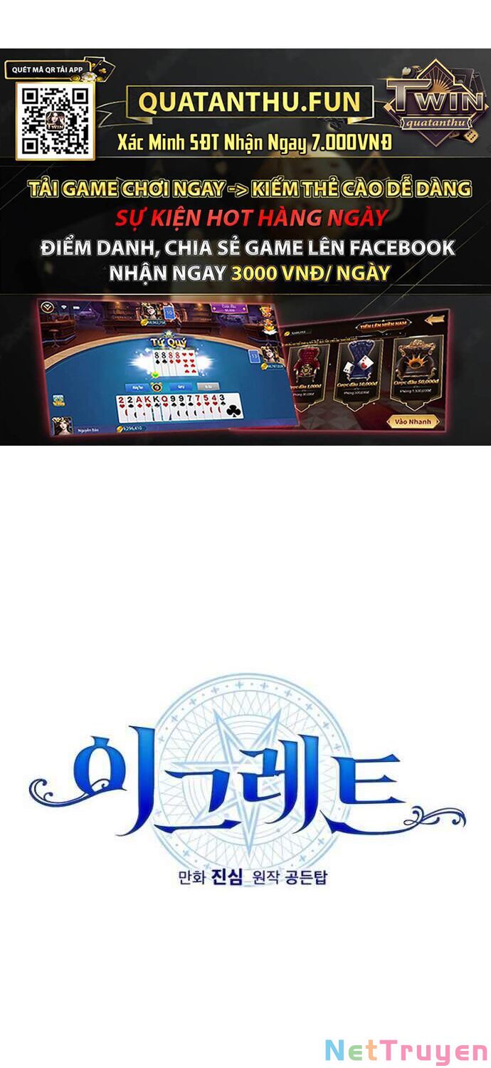 Ygret Chapter 11 - Trang 2