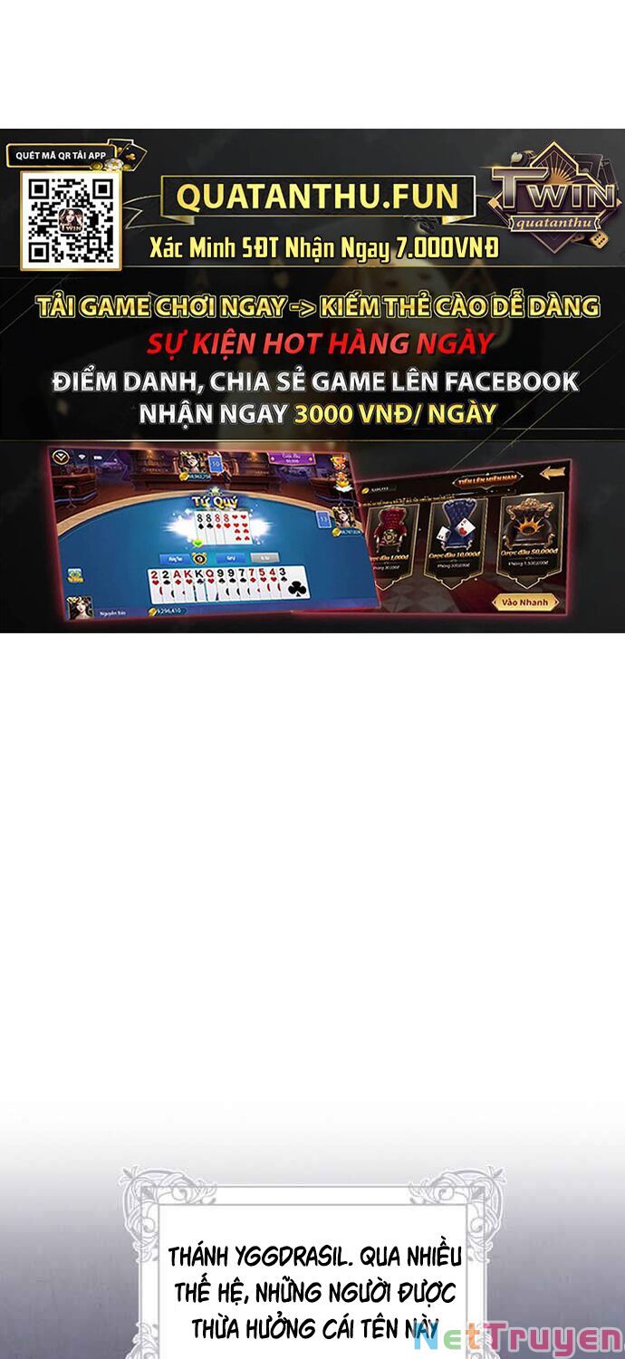 Ygret Chapter 11 - Trang 2