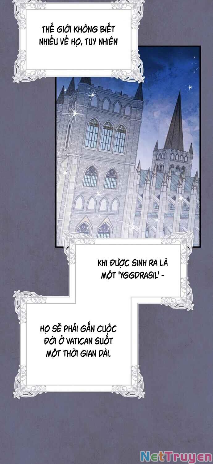 Ygret Chapter 11 - Trang 2