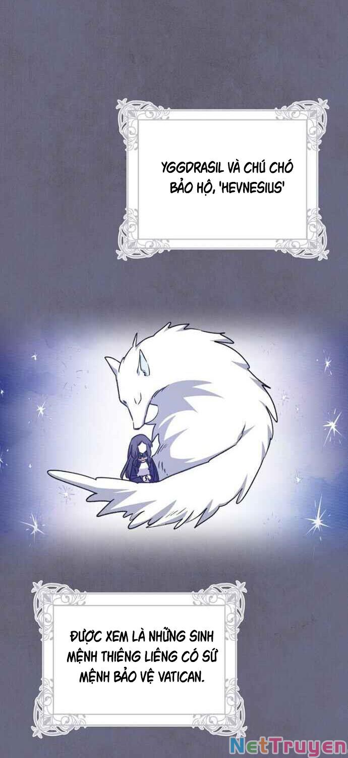 Ygret Chapter 11 - Trang 2