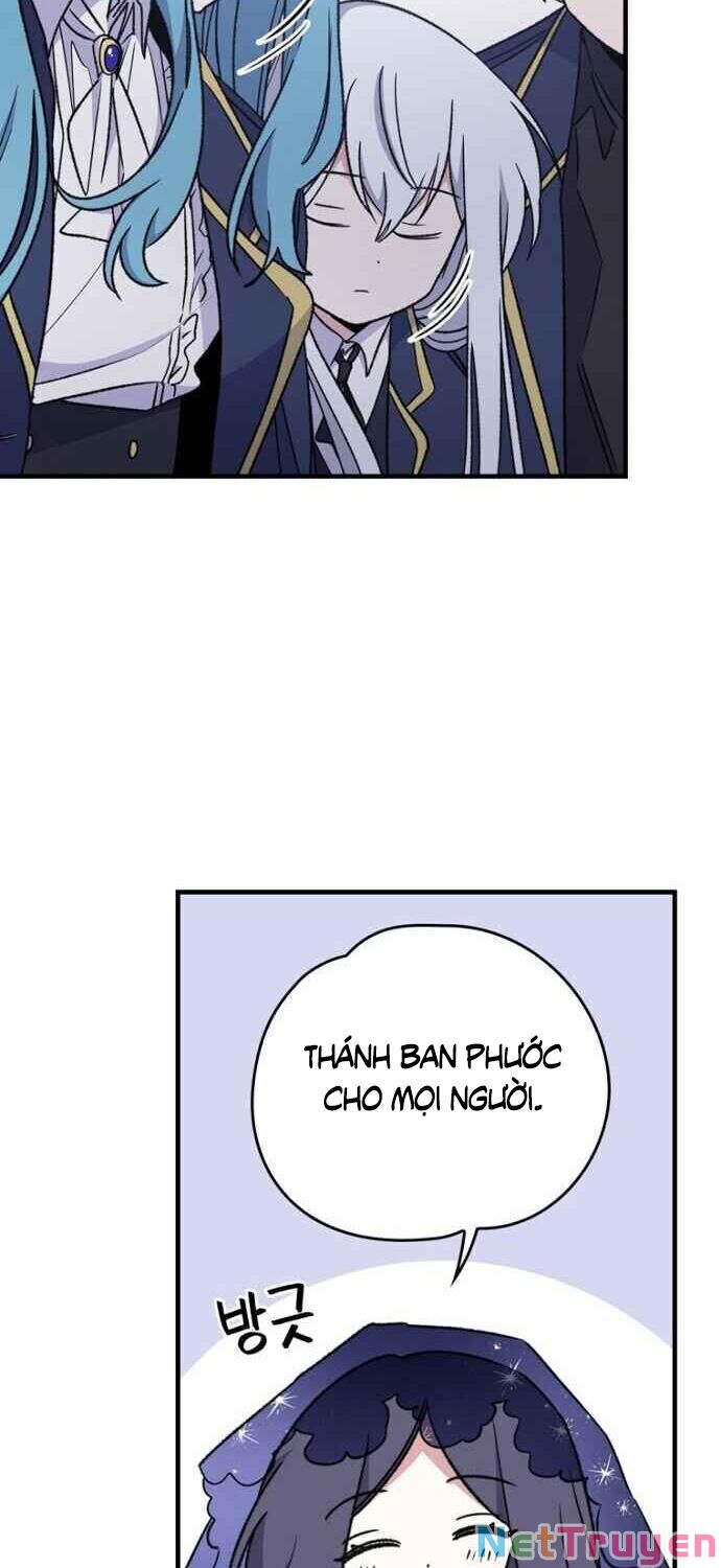 Ygret Chapter 11 - Trang 2