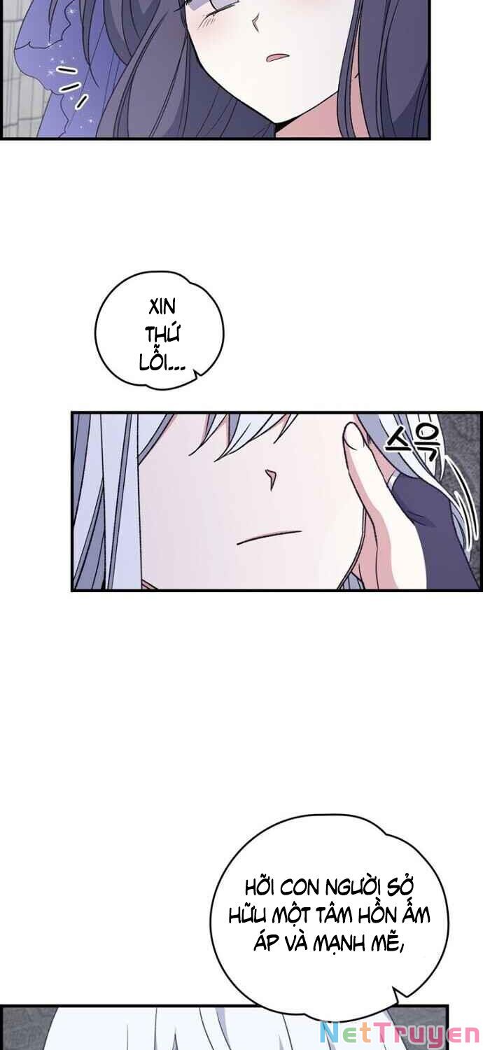 Ygret Chapter 11 - Trang 2