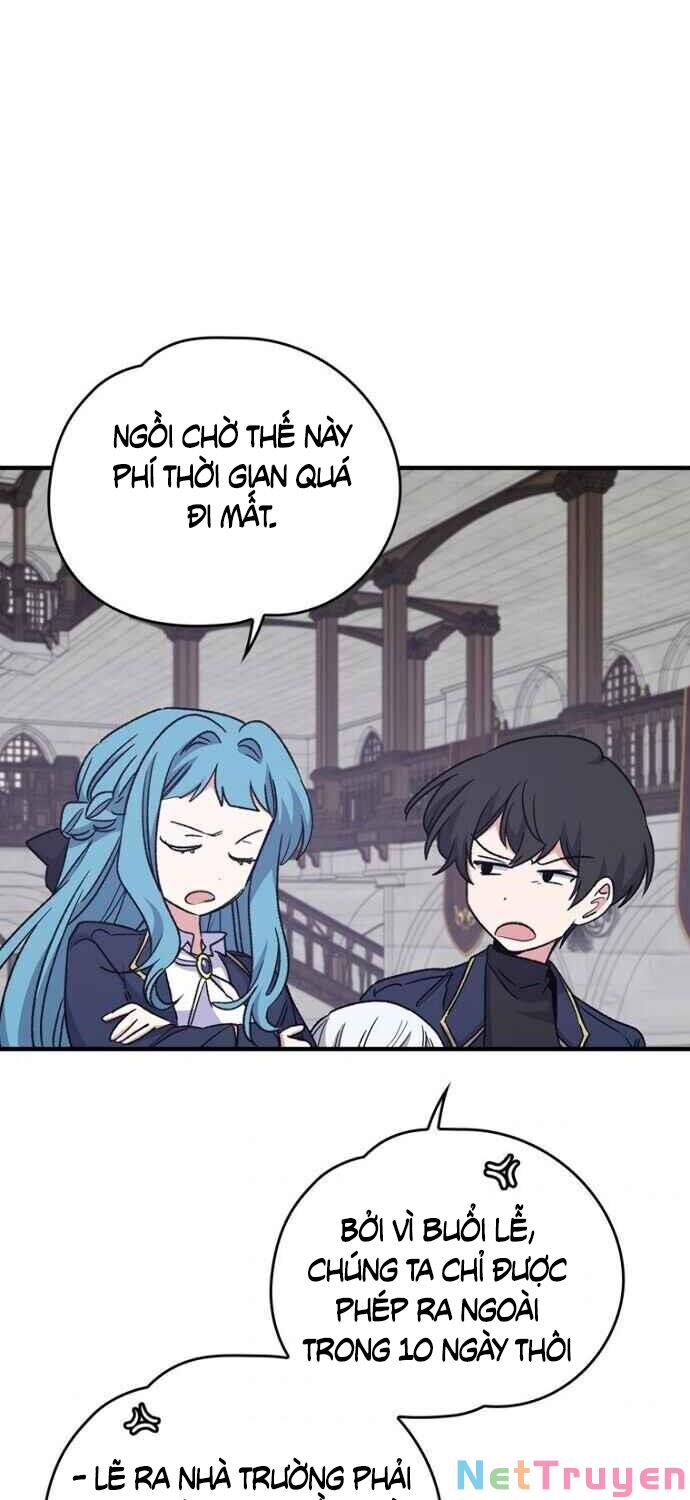 Ygret Chapter 11 - Trang 2