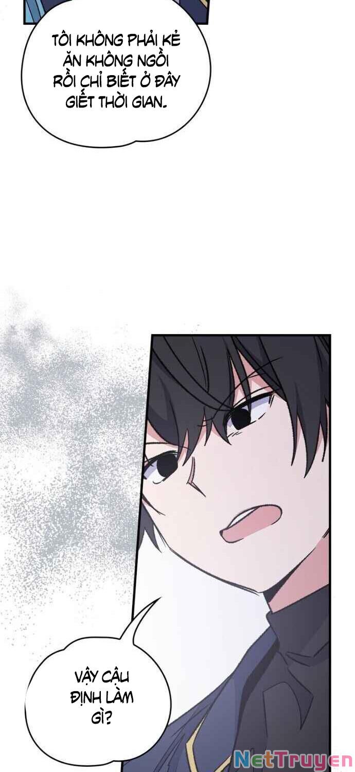 Ygret Chapter 11 - Trang 2