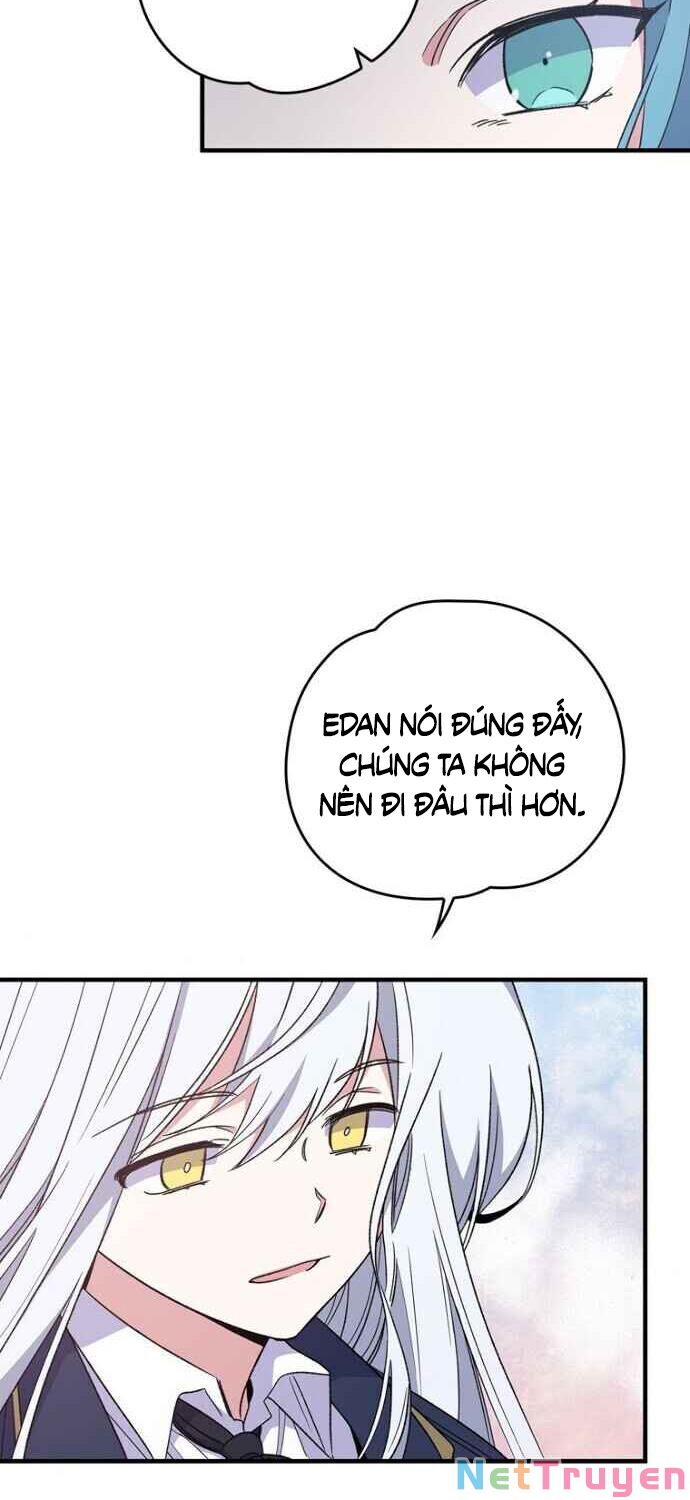 Ygret Chapter 11 - Trang 2