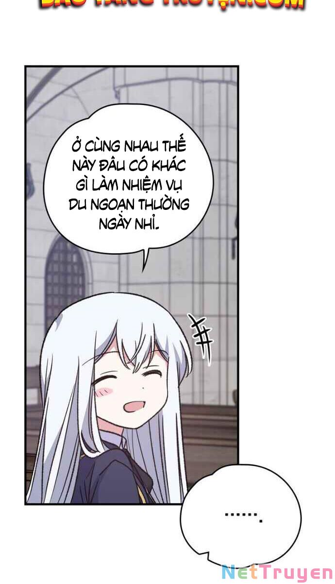 Ygret Chapter 11 - Trang 2