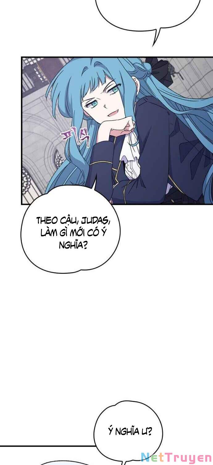 Ygret Chapter 11 - Trang 2