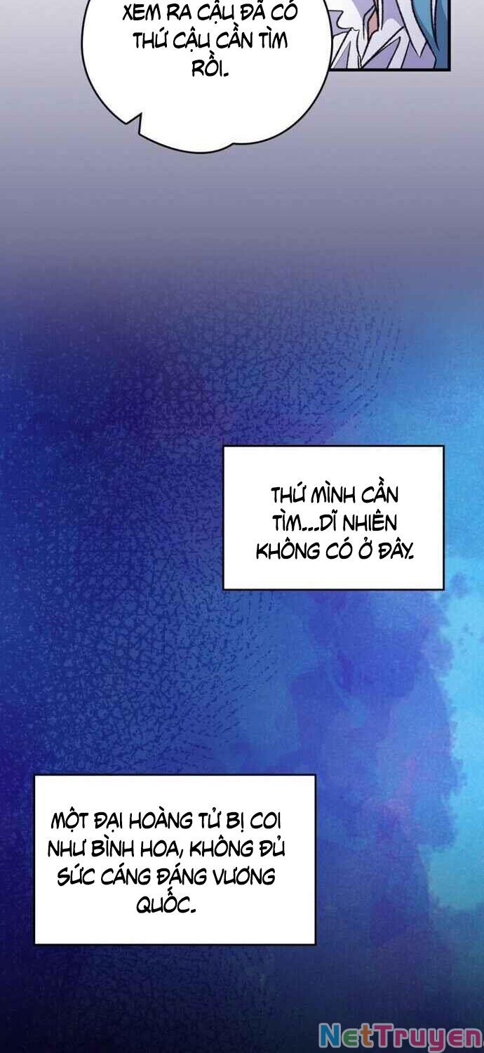 Ygret Chapter 11 - Trang 2