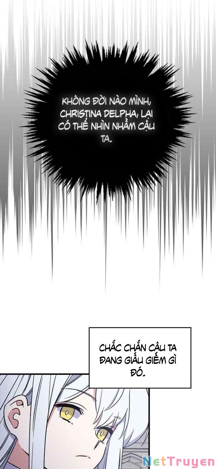 Ygret Chapter 11 - Trang 2