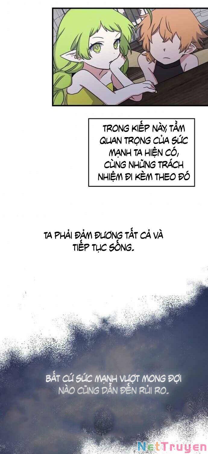 Ygret Chapter 11 - Trang 2