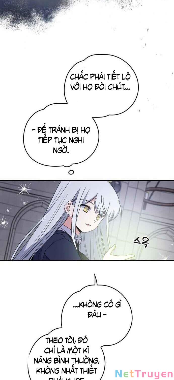 Ygret Chapter 11 - Trang 2