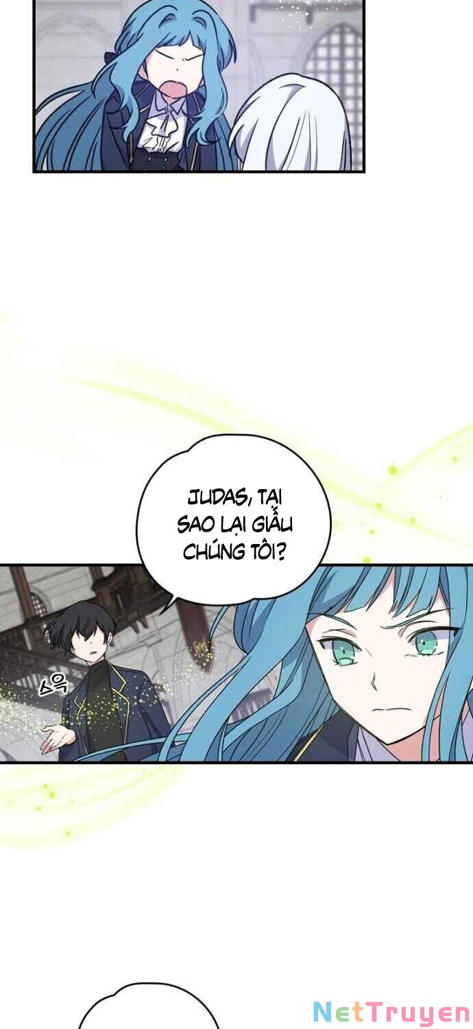 Ygret Chapter 11 - Trang 2