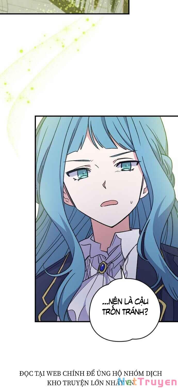 Ygret Chapter 11 - Trang 2