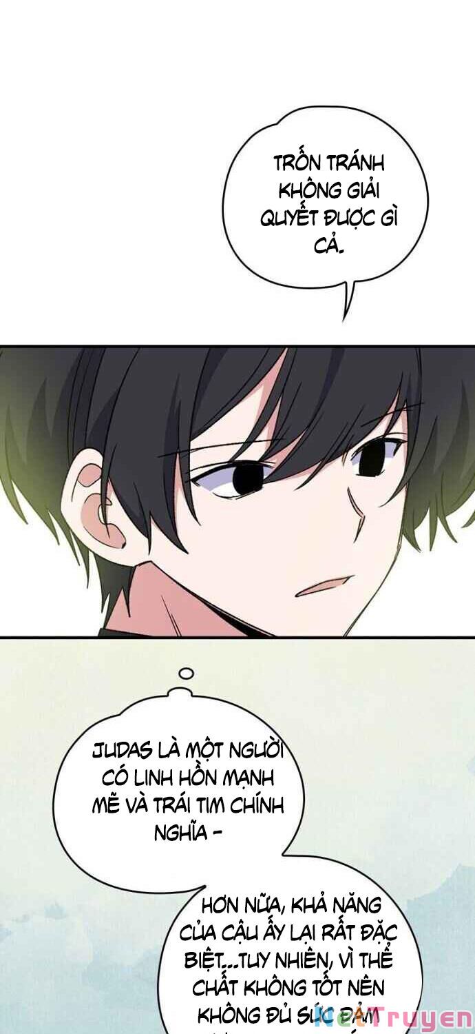 Ygret Chapter 11 - Trang 2