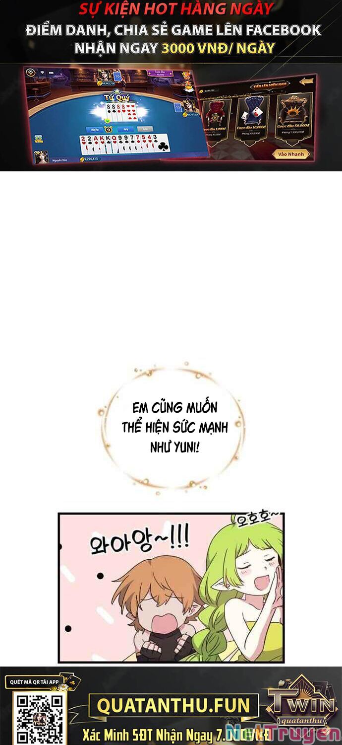 Ygret Chapter 11 - Trang 2