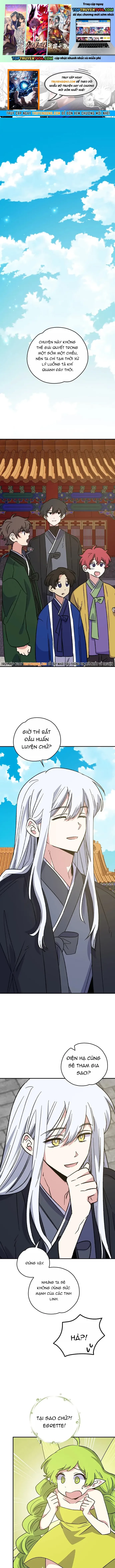 Ygret Chapter 110 - Trang 2