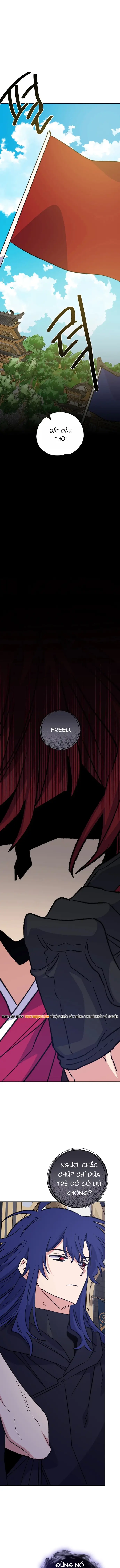 Ygret Chapter 110 - Trang 2