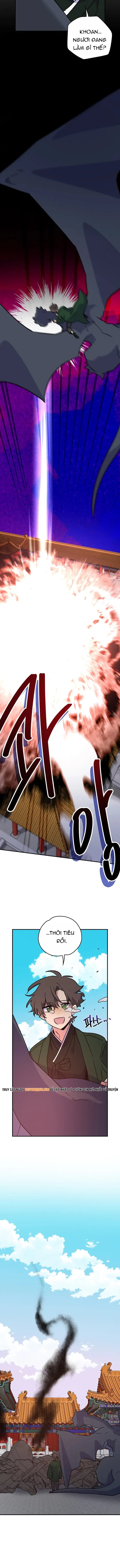 Ygret Chapter 111 - Trang 2