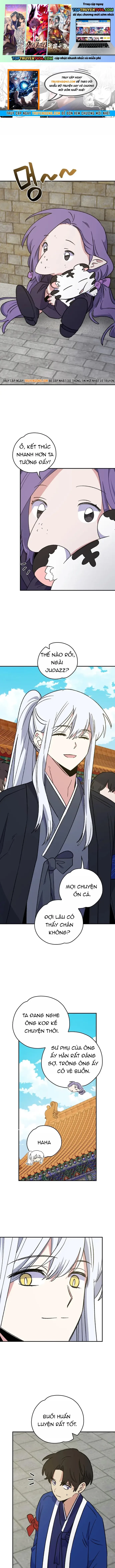 Ygret Chapter 111 - Trang 2