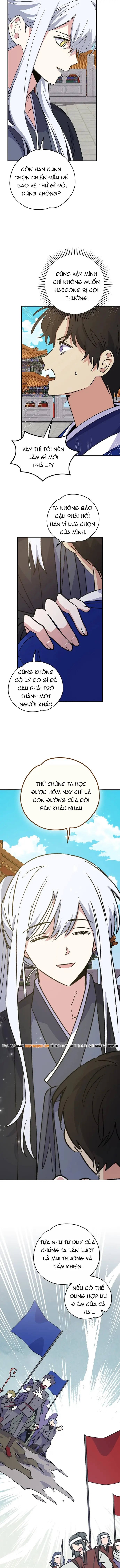 Ygret Chapter 111 - Trang 2