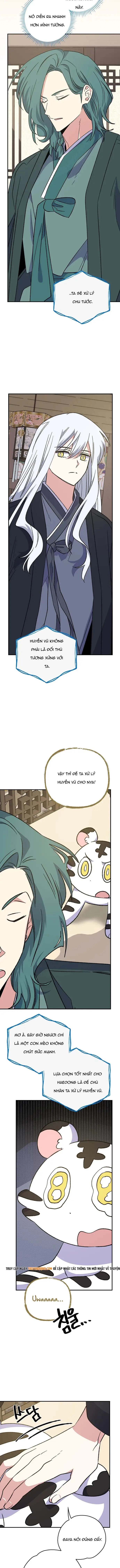 Ygret Chapter 112 - Trang 2