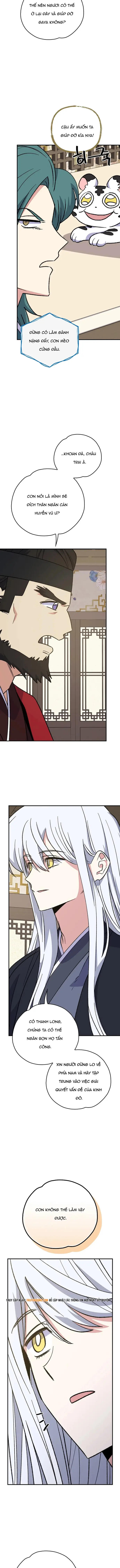 Ygret Chapter 112 - Trang 2