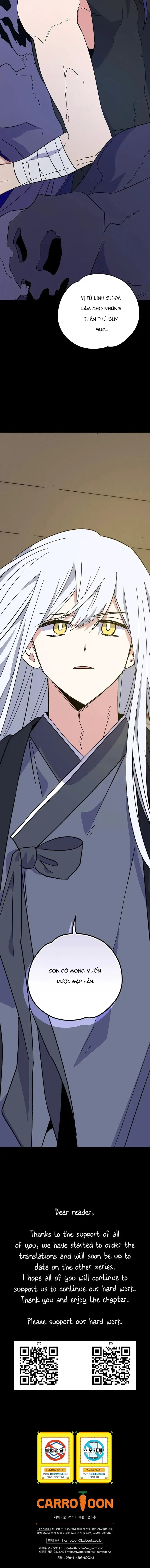 Ygret Chapter 112 - Trang 2