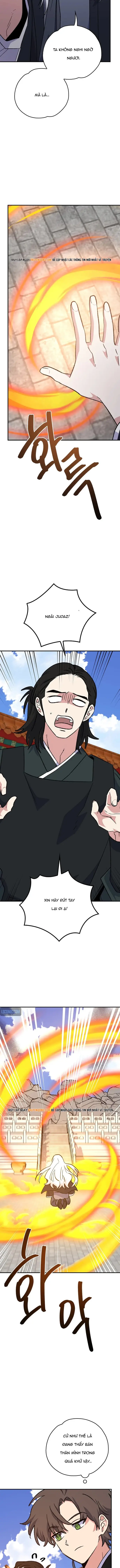 Ygret Chapter 112 - Trang 2