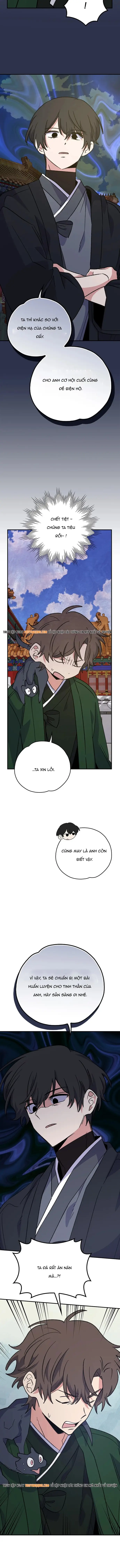 Ygret Chapter 112 - Trang 2