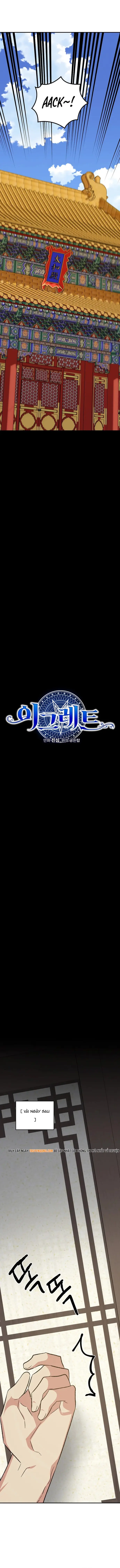 Ygret Chapter 112 - Trang 2