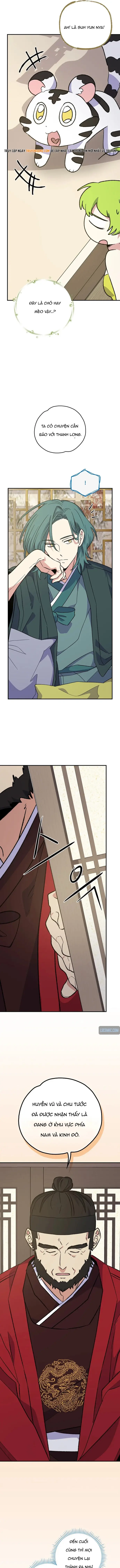 Ygret Chapter 112 - Trang 2