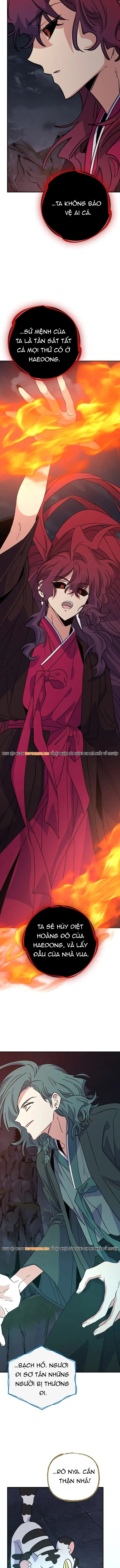 Ygret Chapter 113 - Trang 2