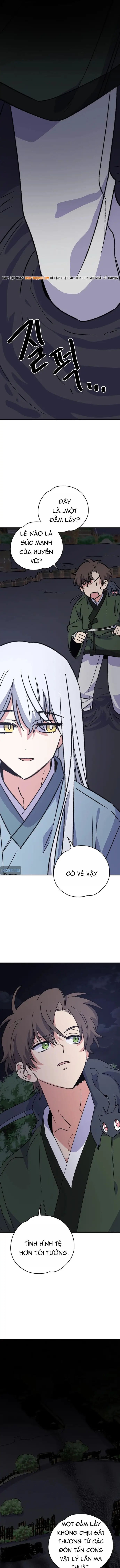 Ygret Chapter 113 - Trang 2