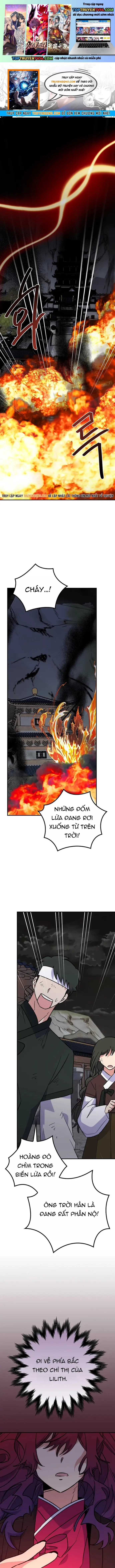 Ygret Chapter 113 - Trang 2