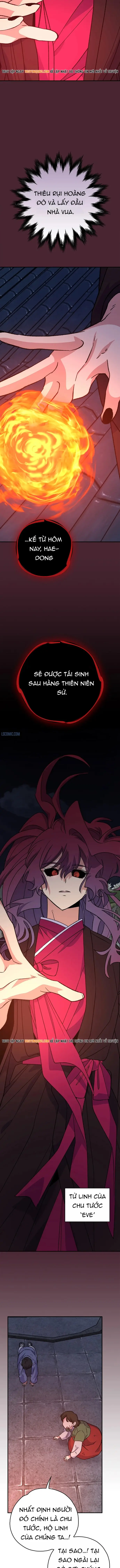 Ygret Chapter 113 - Trang 2