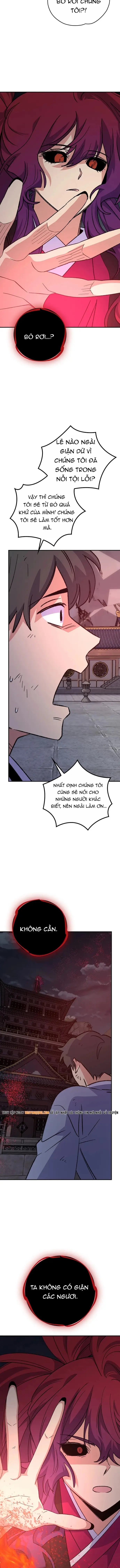 Ygret Chapter 113 - Trang 2