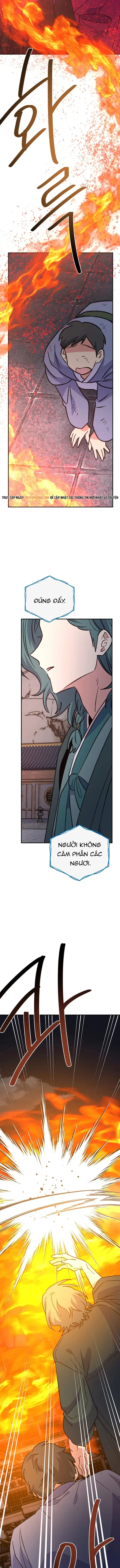 Ygret Chapter 113 - Trang 2