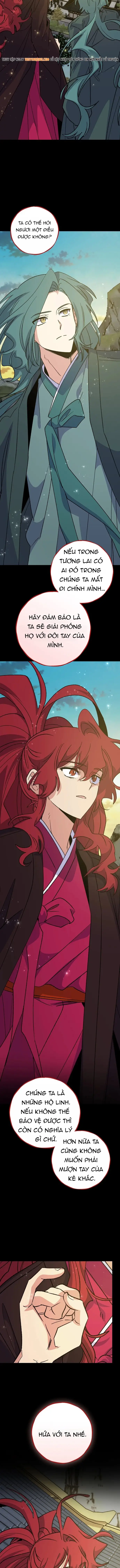 Ygret Chapter 113 - Trang 2