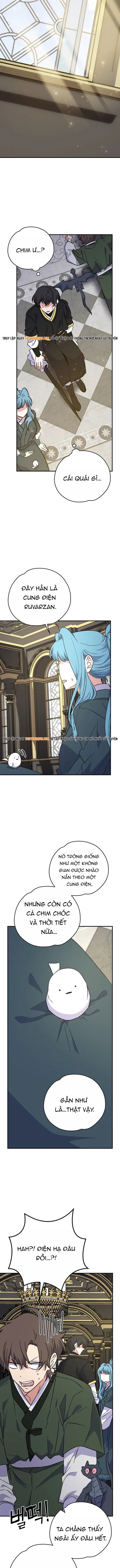 Ygret Chapter 115 - Trang 2