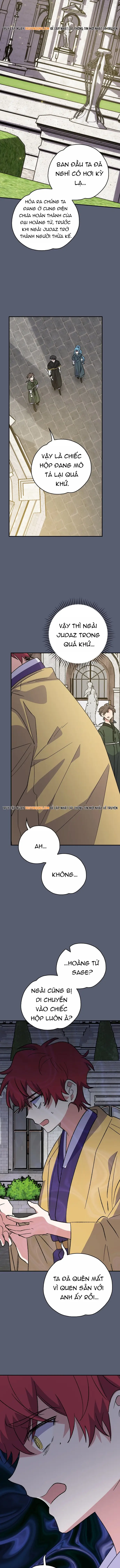 Ygret Chapter 115 - Trang 2