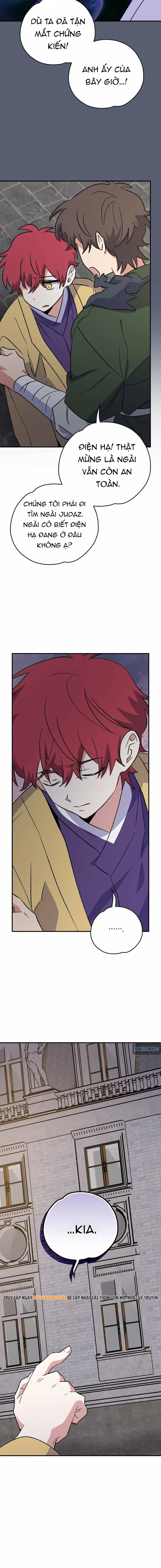 Ygret Chapter 115 - Trang 2