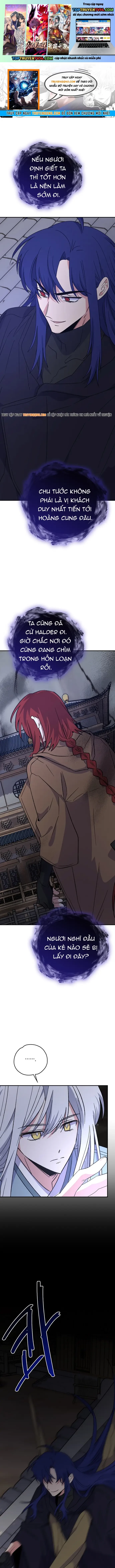 Ygret Chapter 115 - Trang 2