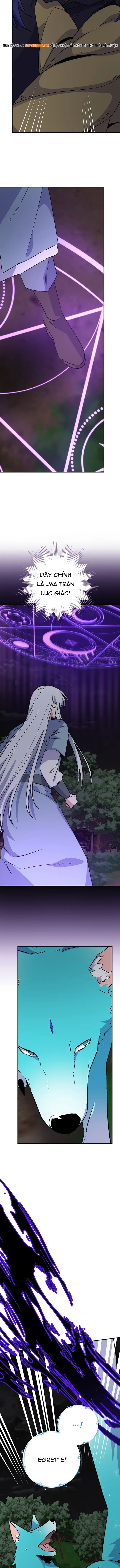 Ygret Chapter 115 - Trang 2