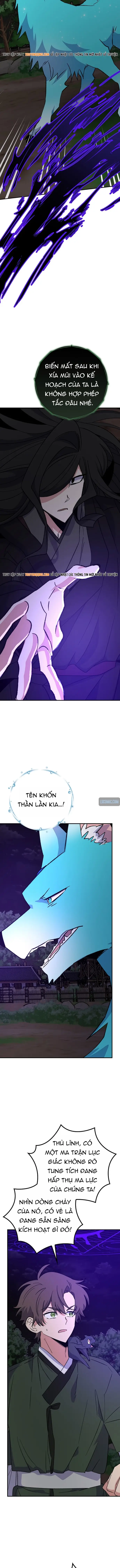 Ygret Chapter 115 - Trang 2