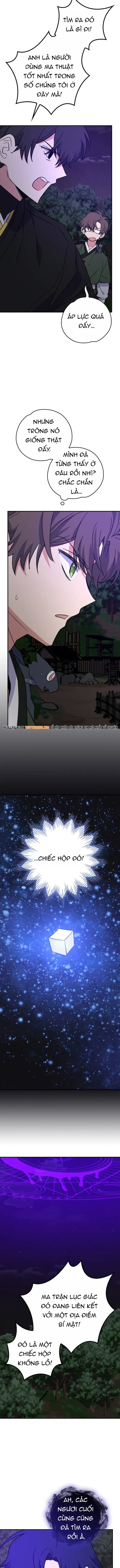 Ygret Chapter 115 - Trang 2