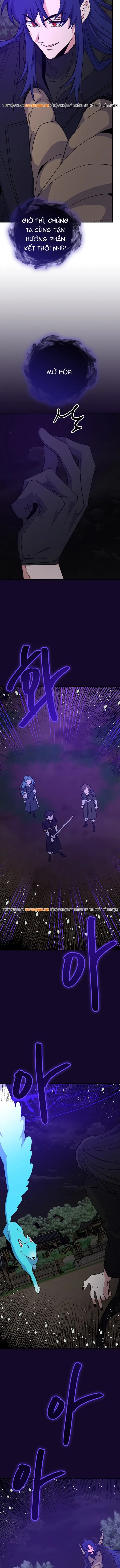 Ygret Chapter 115 - Trang 2