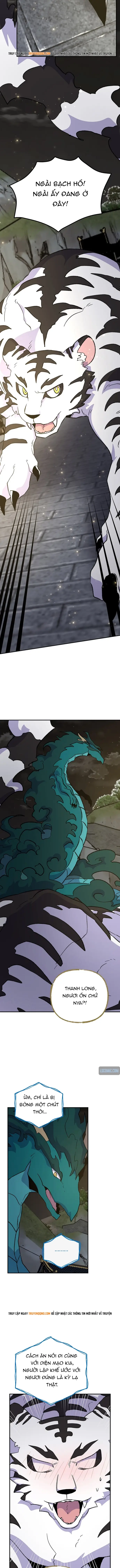 Ygret Chapter 116 - Trang 2