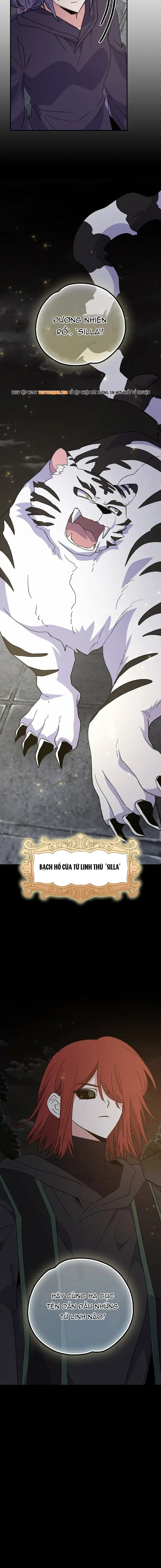 Ygret Chapter 116 - Trang 2